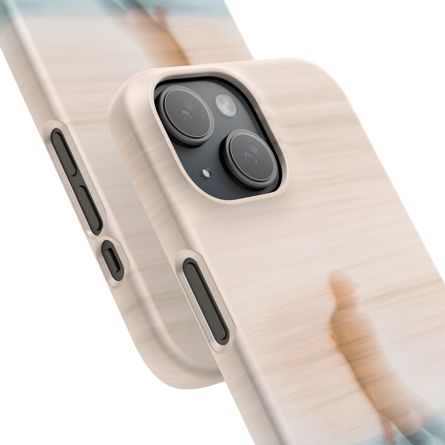 Blend - Snap Case