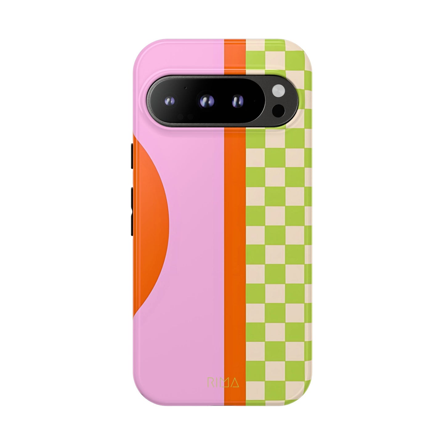 Retro Pop