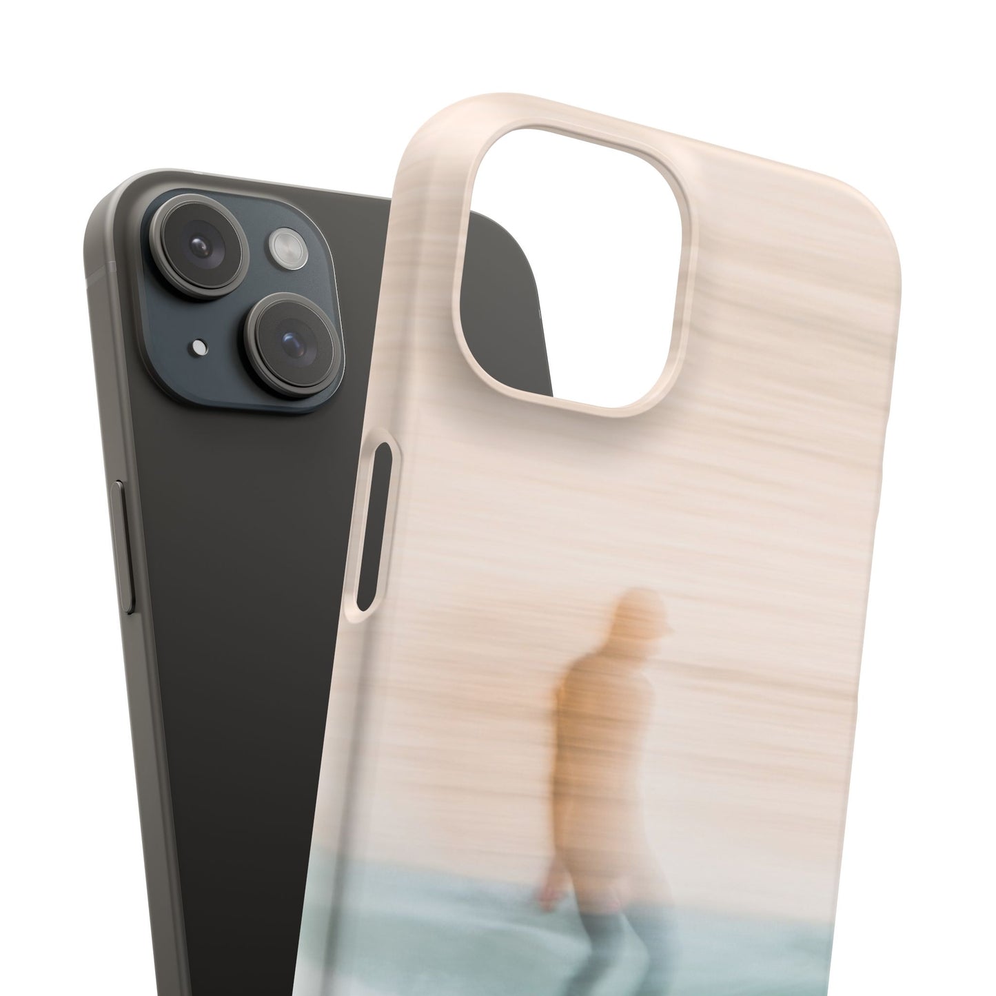 Blend - Snap Case