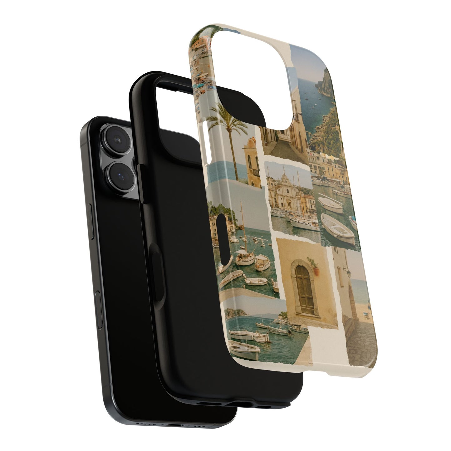 Mediterranean Postcards