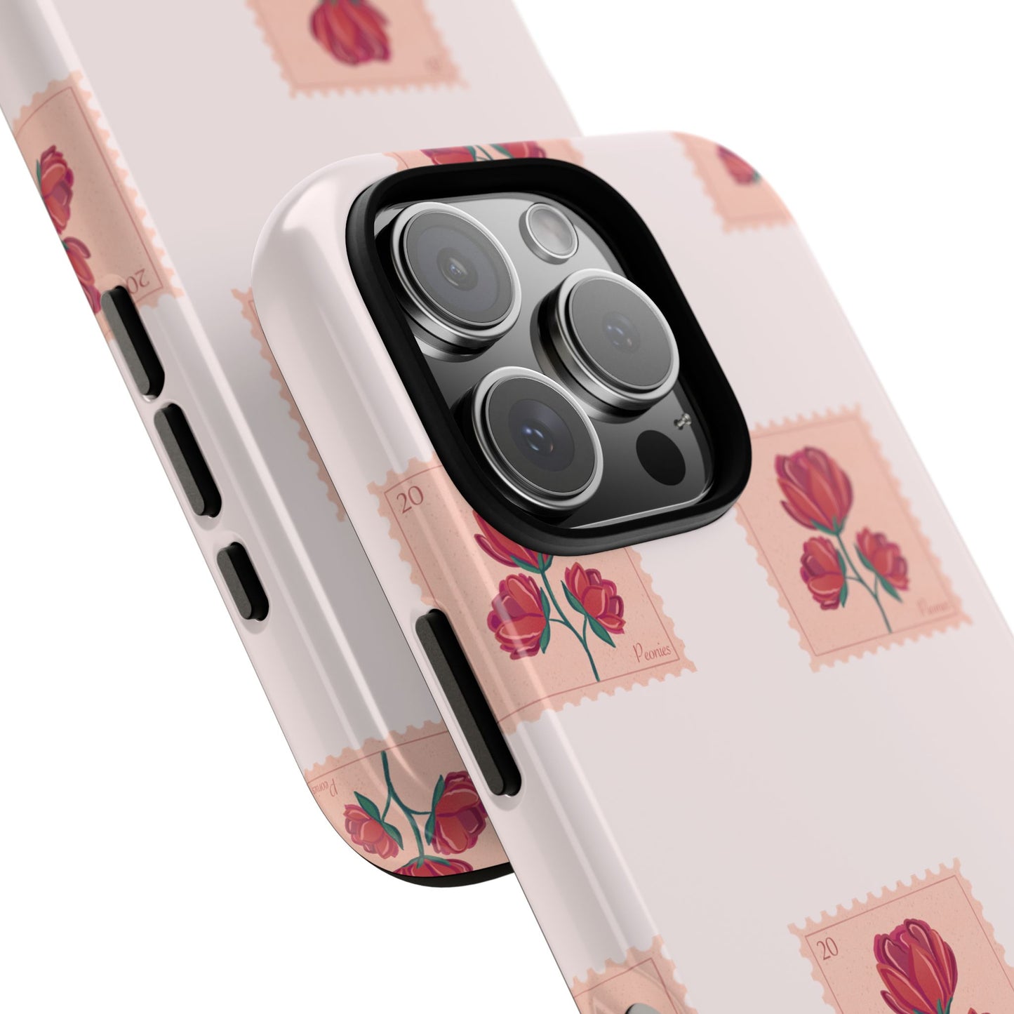 Vintage Floral