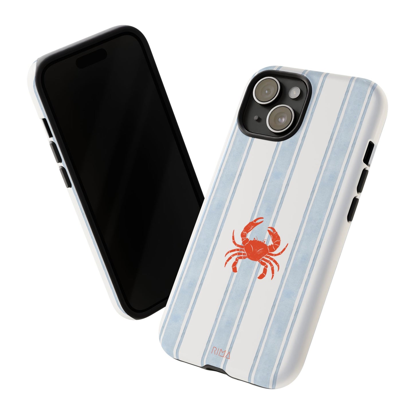 Coastal Crab