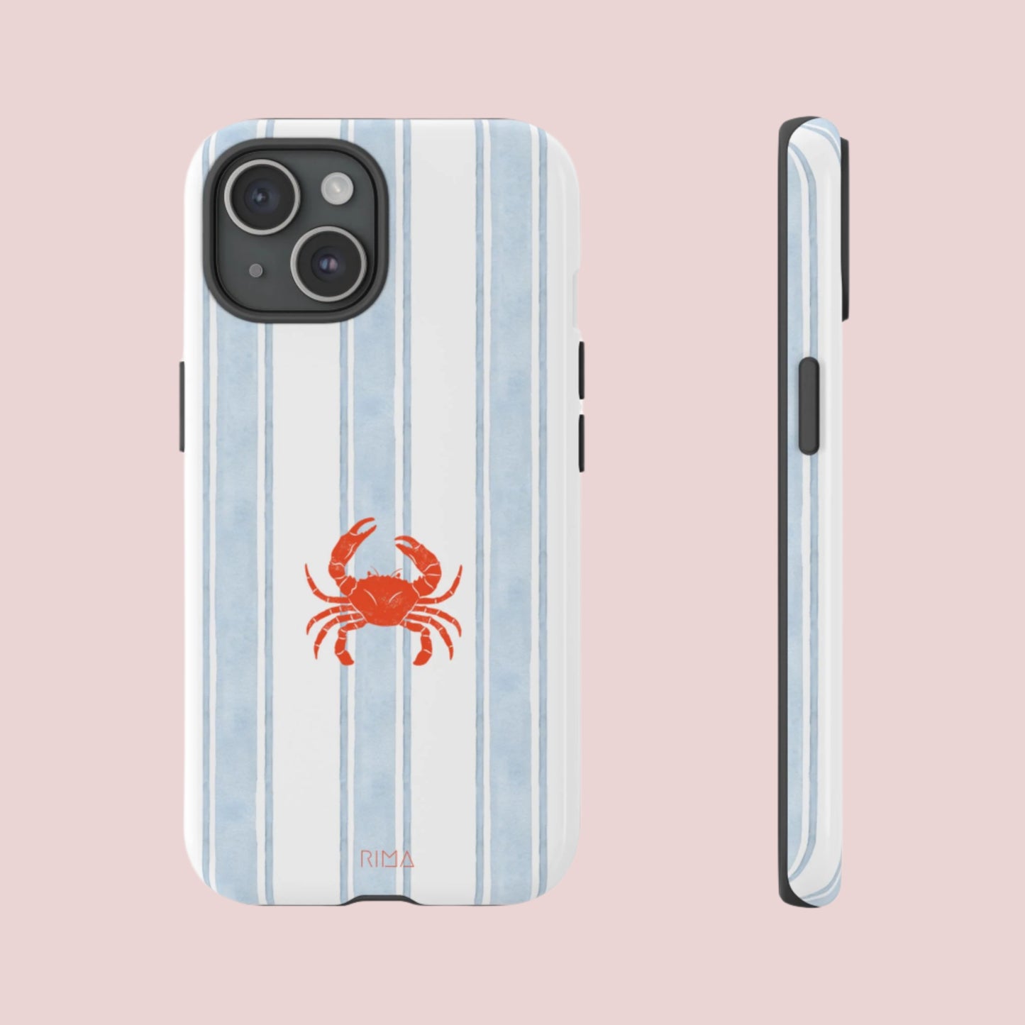 Coastal Crab