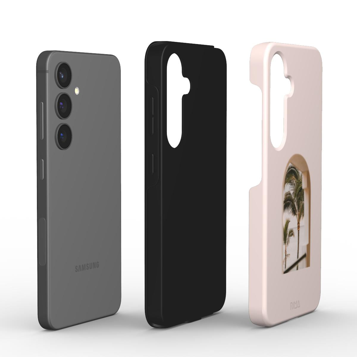 Summer in the hamptons