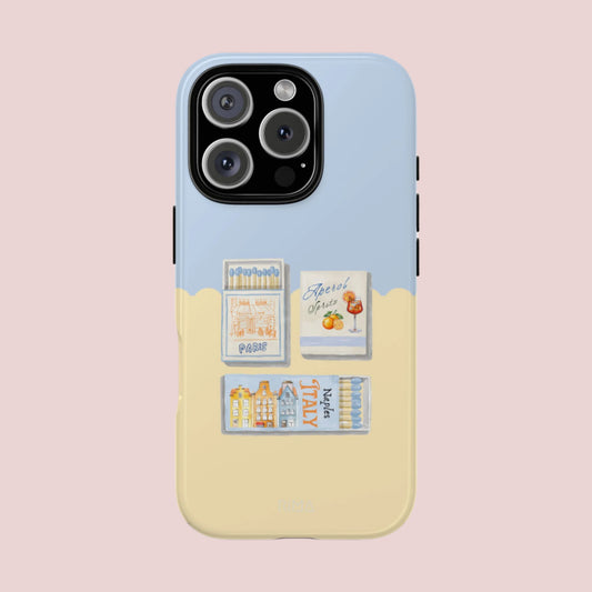 Matchbox Spritz
