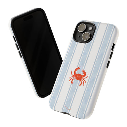 Coastal Crab
