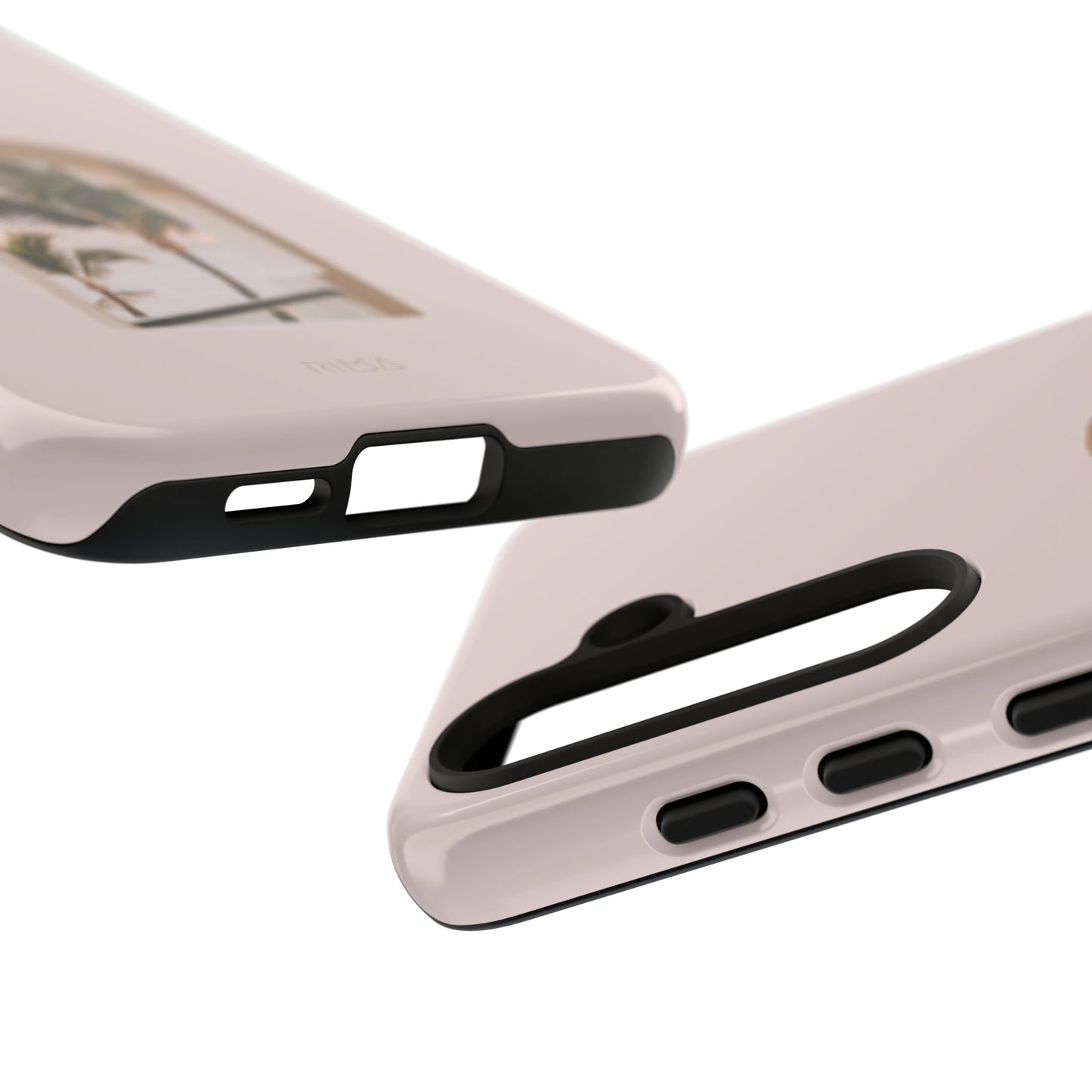 Summer in the Hamptons