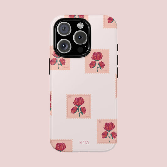 Vintage Floral
