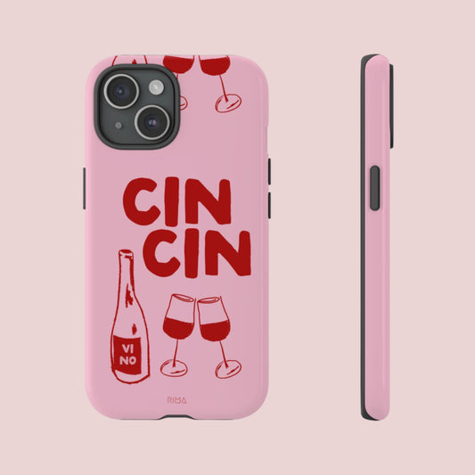 Chin Chin