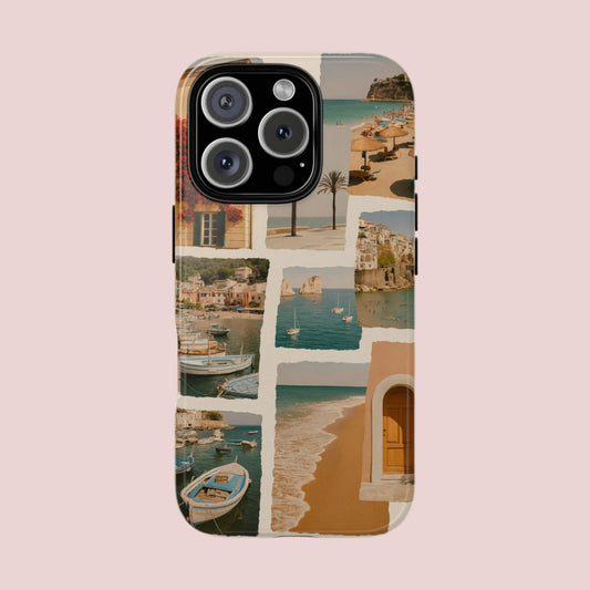 Coastal Fragments