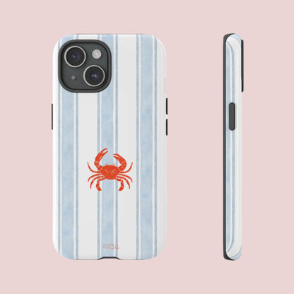 Coastal Crab