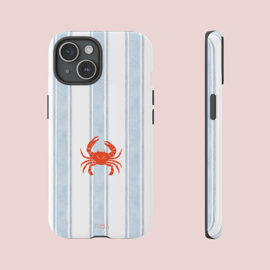 Coastal Crab
