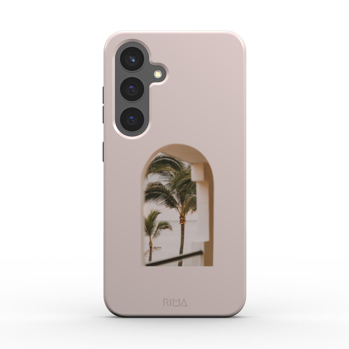 Summer in the hamptons