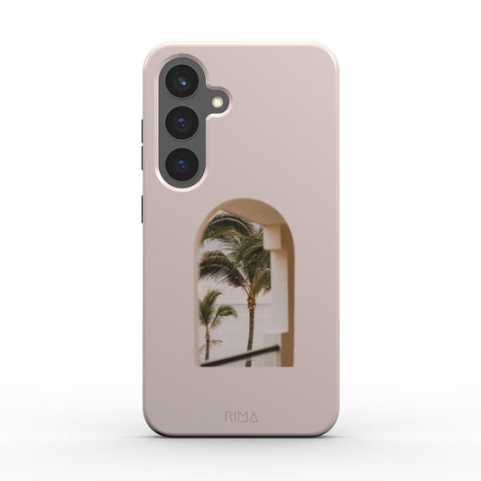 Summer in the hamptons