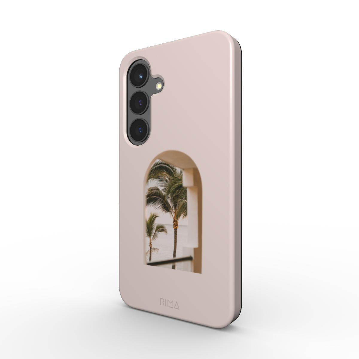 Summer in the hamptons