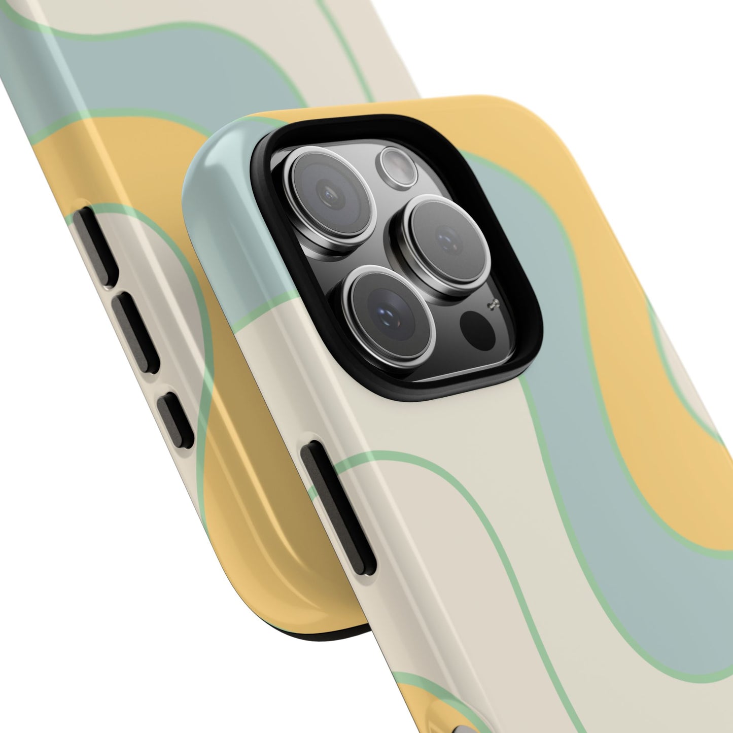 Retro Swirl