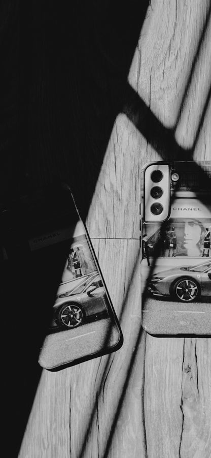 London POV